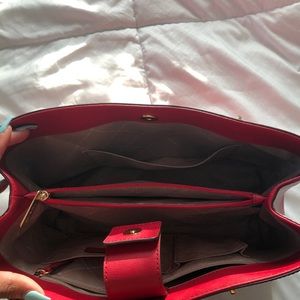 Large Michael Kors Handbag